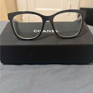 Chanel Eyeglasses 3392